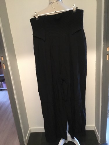 Magnifique pantalon chacok - magnifique,