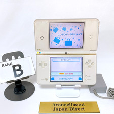 Console Nintendo DSi LL XL