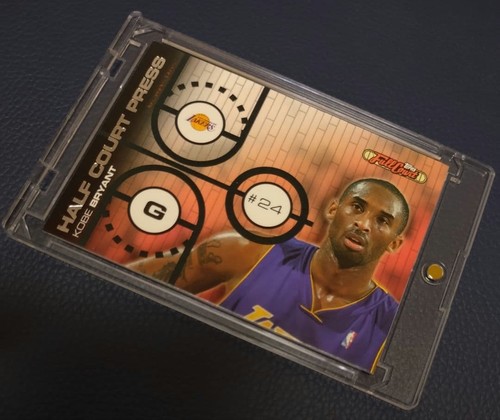 Nba card kobe bryant - 6i, /