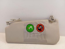 Pare soleil droit FIAT PUNTO 2 PHASE 1 735367821