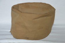 COUVRE KEPI EN TOILE