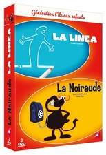 Coffret génération l'ile aux