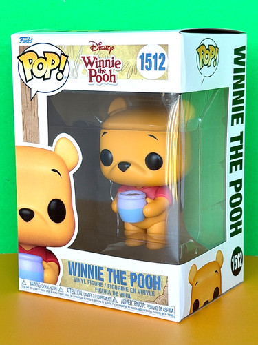 2026 funko pop winnie - funko, pop!