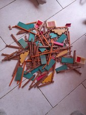 Jeu Jura - Lot 189 Pièces de