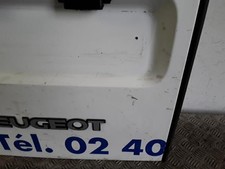 Porte de coffre gauche PEUGEOT