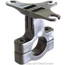 Support Koso pour compteur de