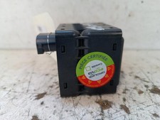 Verrou colonne de direction