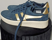 Gola Grand Slam CLB114 Blue