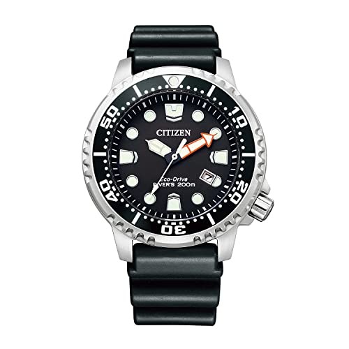 Montre plongée citizen - montre,