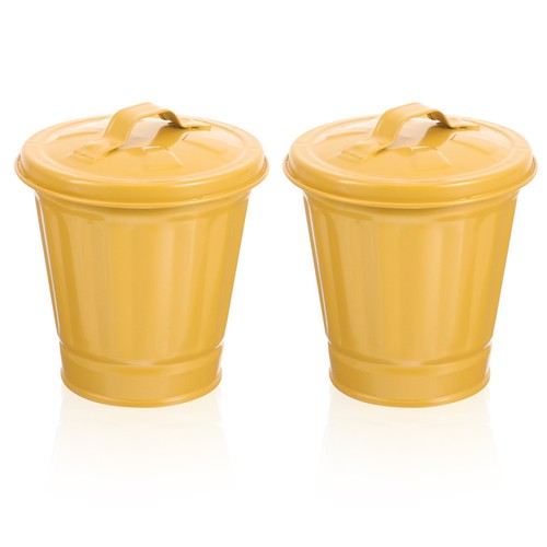 Pcs conteneur poubelle - ,