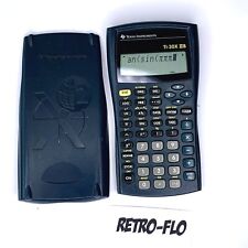Calculatrice Texas Instruments TI-30X IIB - Semi HS
