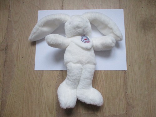 Peluche lapin doudou - doudou, et
