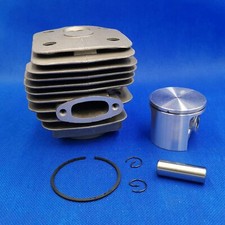 Kit Piston cylindre 54mm pour Husqvarna 288XP 181 281 288 tronçonneuse