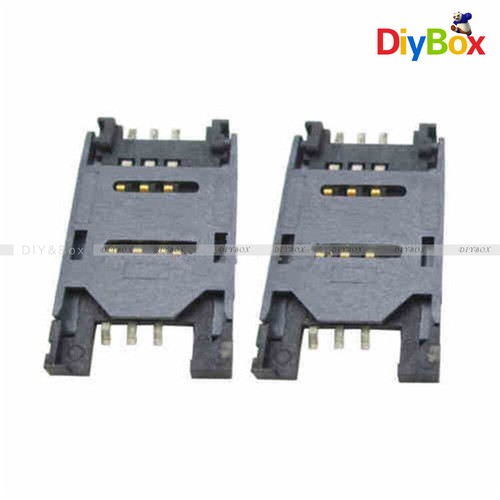 5pcs sim card - 5pcs, socket