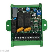 2001 Central Électronique