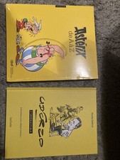 Asterix Obelix Uderzo 5 livres