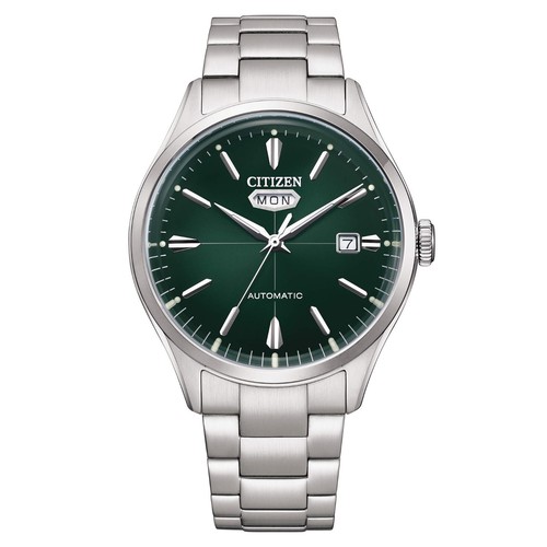 Montre citizen automatique - montre,