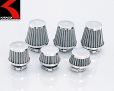 Filtre à air cornet type K&N