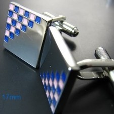 Boutons de manchette Bijoux