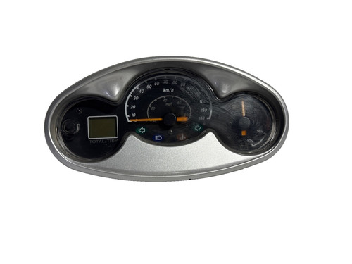 Compteur entourage - compteur,