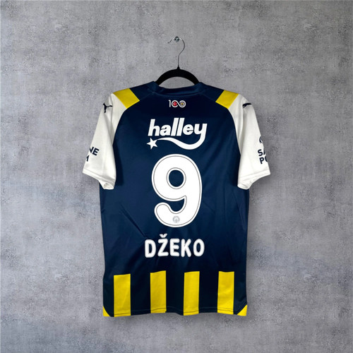 Maillot fenerbahçe 2023 - maillot,