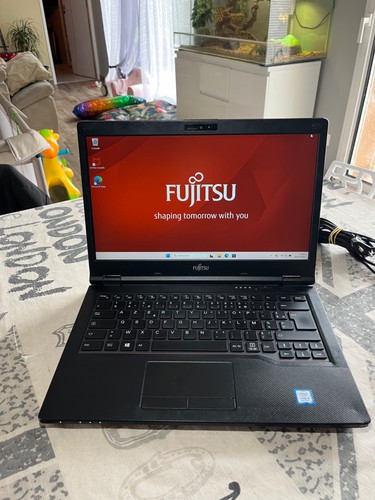 Portable futjisu e548 - portable,