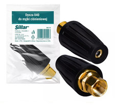 Buse rotative d'un nettoyeur haute pression pour KÄRCHER HD HDS 207 bar M18F