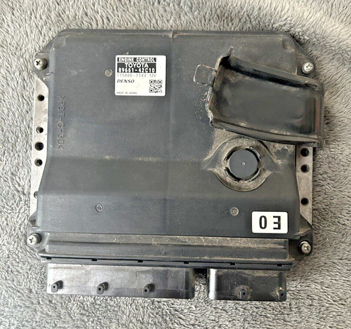 Calculateur moteur toyota rav4 - toyota,