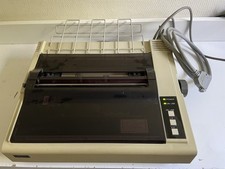 Sakata Imprimante Matricielle 1985 Pour Amstrad PC1512 / PC1640 / PC2086 