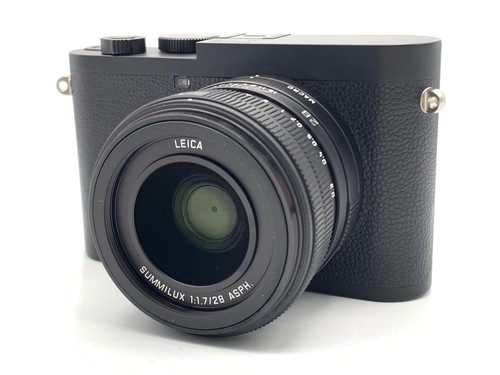 Leica monochrom appareil - leica, q2