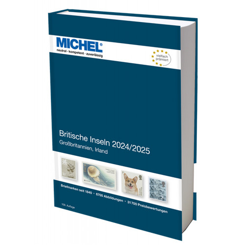 Catalogue cotation michel - catalogue,