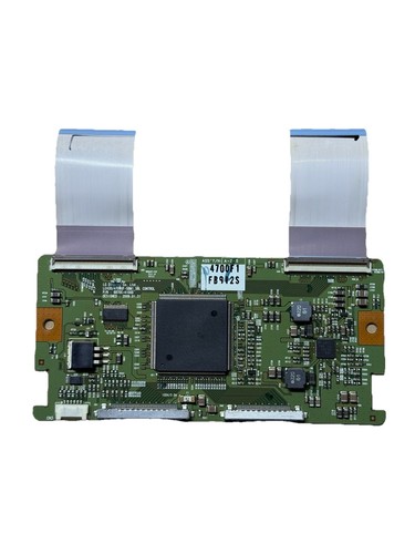Carte tcon 47lh5000 - carte, tv