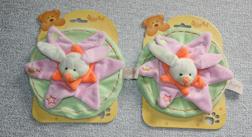 Babynat baby nat doudou - 2,