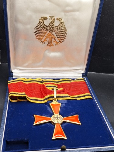 Grand ordre mérite dans - grand, du