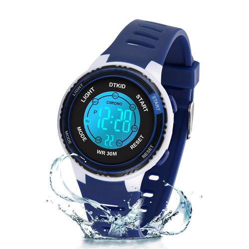 Montre enfant garcon fille - montre,