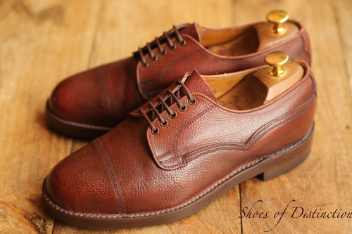 Chaussures derby homme - , joseph