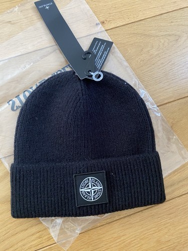 Bonnet stone island - bonnet,