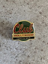 Pin’s Club Hollywood