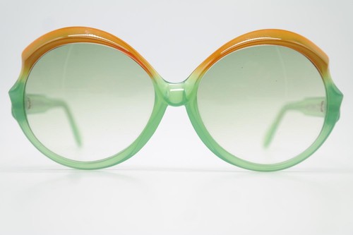 Lunettes soleil vintage - lunettes,