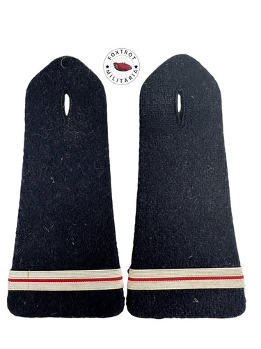 Paire pattes epaules - paire,