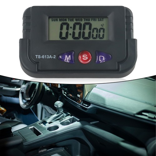 Horloge table voiture - horloge,