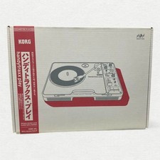 KORG handytraxx Play Lecteur