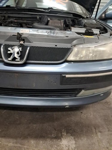 Echangeur air - , (intercooler)