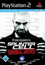 Splinter Cell - Double Agent
