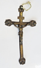 Croix pectorale Souvenir de