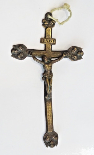 Croix pectorale souvenir - pectorale, de