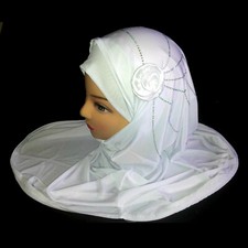 Kopftuch Islam Kopfbedeckung