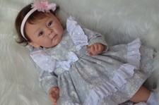 24" Reborn Baby Doll Lifelike