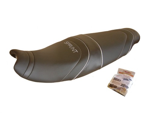 Housse selle design - de,
