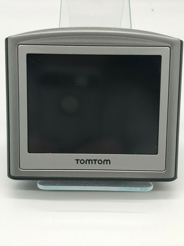 Tomtom one gps - one,